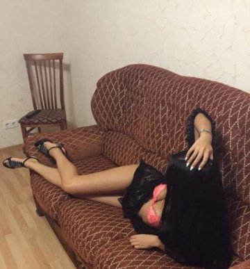 Василиса: проститутки индивидуалки в Тюмени