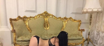 Алиса  фото: проститутки индивидуалки в Тюмени
