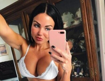 Наташа: проститутки индивидуалки в Тюмени