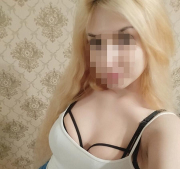 Алена  фото: проститутки индивидуалки в Тюмени
