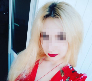 Алена  фото: проститутки индивидуалки в Тюмени