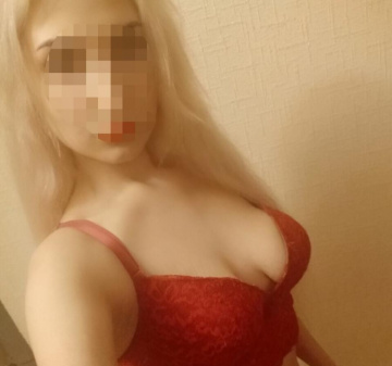 Алена  фото: проститутки индивидуалки в Тюмени