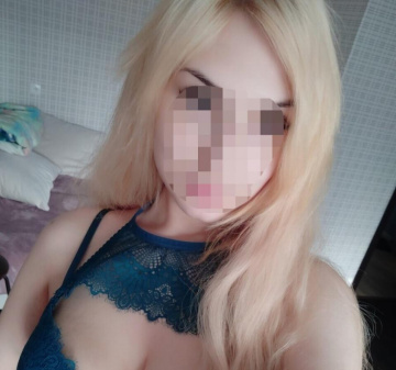 Алена  фото: проститутки индивидуалки в Тюмени