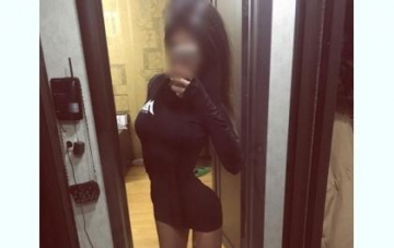 Кристина: проститутки индивидуалки в Тюмени