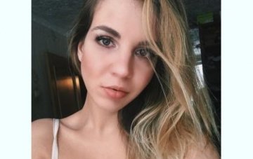 Мила: проститутки индивидуалки в Тюмени