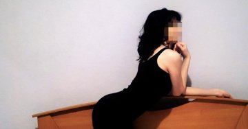 Аня фото: проститутки индивидуалки в Тюмени