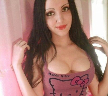 Кристина: проститутки индивидуалки в Тюмени