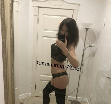 Алена фото: проститутки индивидуалки в Тюмени