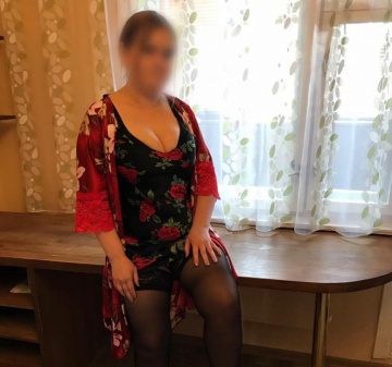 Лена  фото: индивидуалка проститутка Тюмень