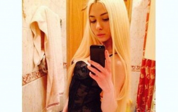 Полина: проститутки индивидуалки в Тюмени