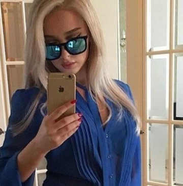 Екатерина: индивидуалка проститутка Тюмень