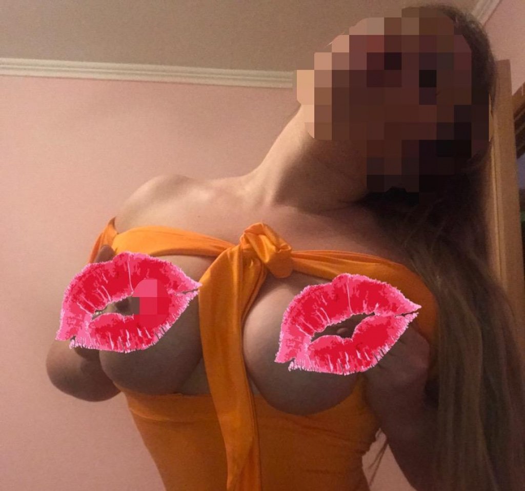 Алла: проститутки индивидуалки в Тюмени