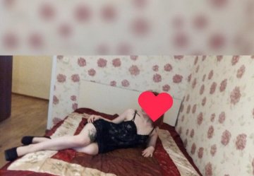 Наталья: проститутки индивидуалки в Тюмени