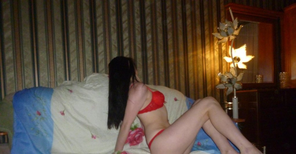 Karolina: проститутки индивидуалки в Тюмени