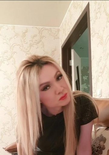 Транс мария: проститутки индивидуалки в Тюмени