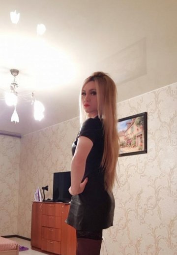 Транс мария: проститутки индивидуалки в Тюмени