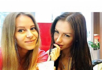 Катя с любовью снова в тю: проститутки индивидуалки в Тюмени