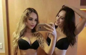 Катя с любовью снова в тю: проститутки индивидуалки в Тюмени