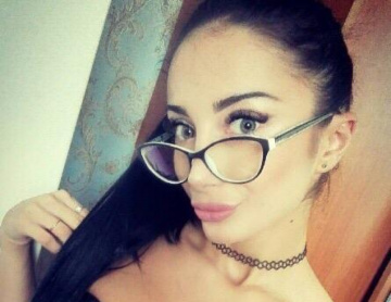 Тая: индивидуалка проститутка Тюмень