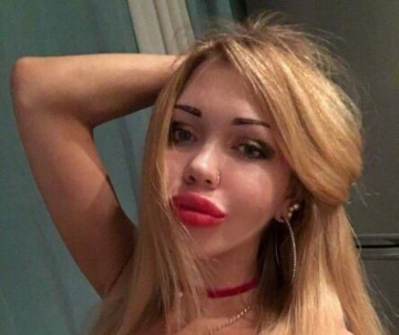 Женя: проститутки индивидуалки в Тюмени