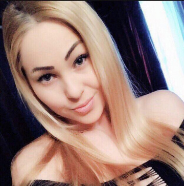 Кристина фото: проститутки индивидуалки в Тюмени