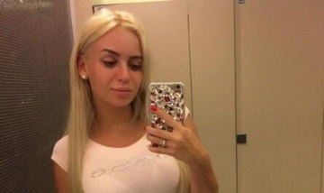 Марина: проститутки индивидуалки в Тюмени