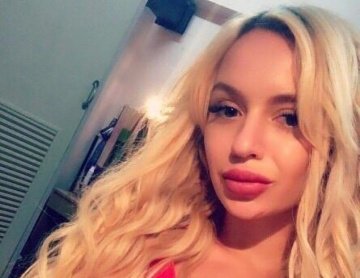 Марина: индивидуалка проститутка Тюмень