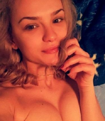 Лена: проститутки индивидуалки в Тюмени