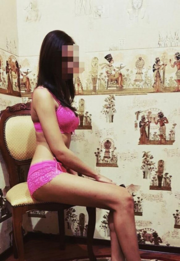 Маша: проститутки индивидуалки в Тюмени