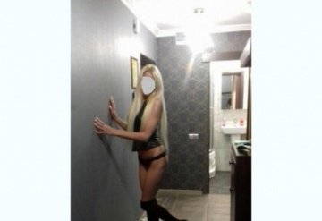 Аня: индивидуалка проститутка Тюмень