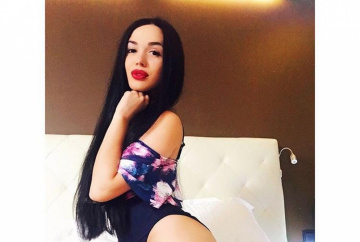 Алина: индивидуалка проститутка Тюмень