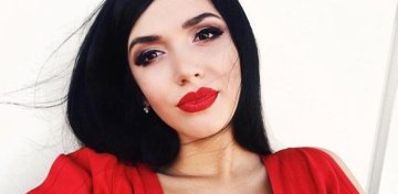 Алина: проститутки индивидуалки в Тюмени