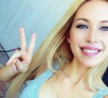 Александра: проститутки индивидуалки в Тюмени