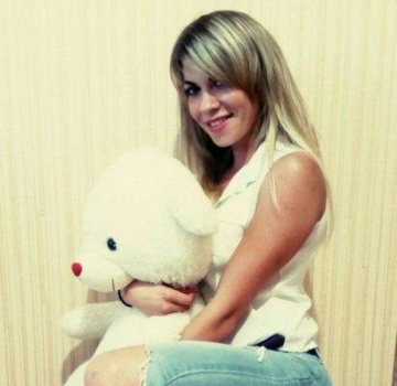 Ирина: проститутки индивидуалки в Тюмени