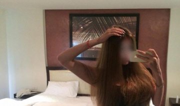 Алина: индивидуалка проститутка Тюмень