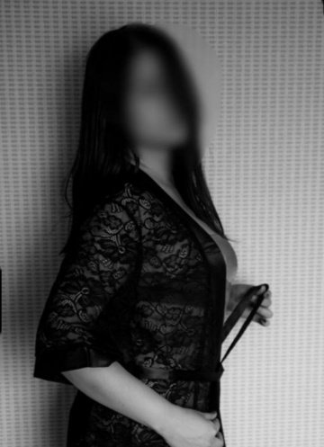 Синтия: индивидуалка проститутка Тюмень