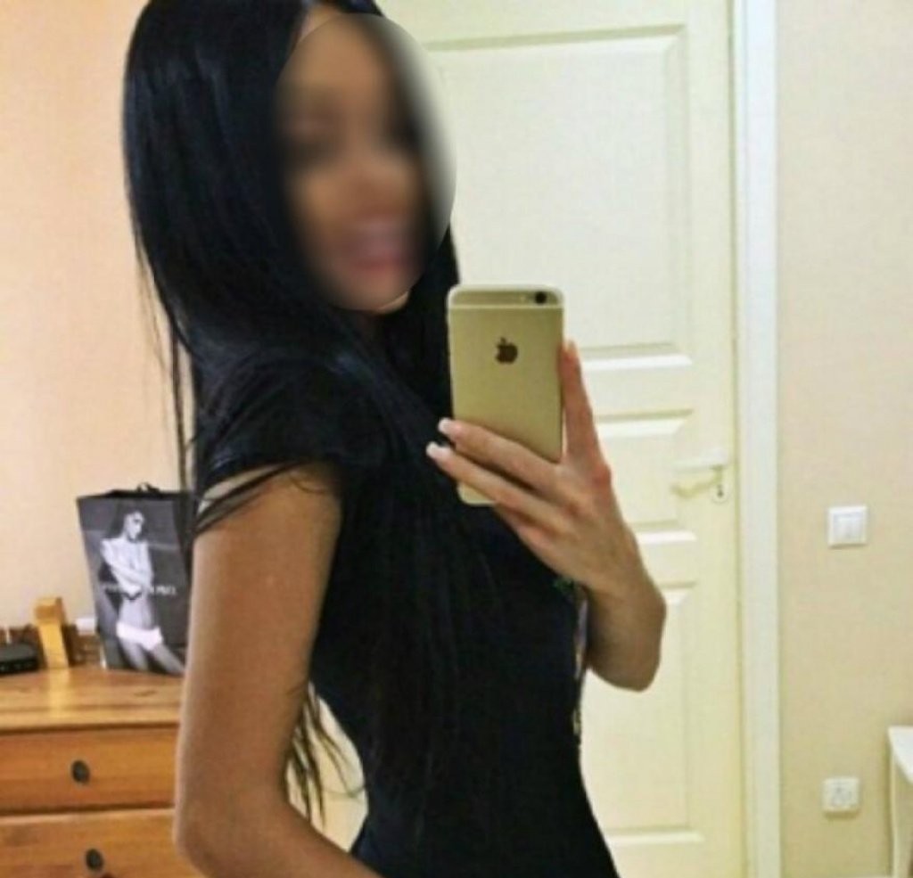 Соня фото: проститутки индивидуалки в Тюмени