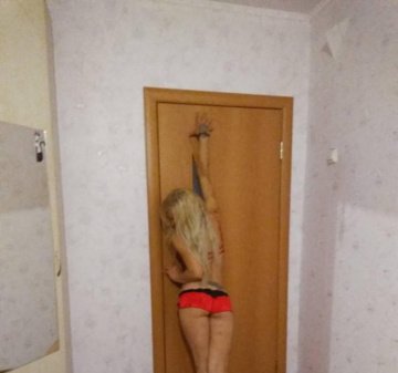 Юля: проститутки индивидуалки в Тюмени