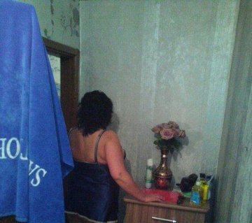 Мария фото: проститутки индивидуалки в Тюмени