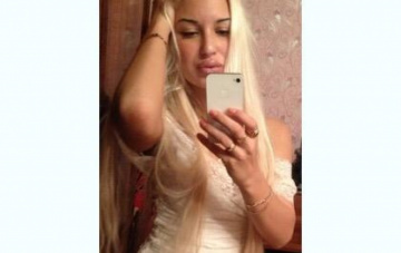 Марина: проститутки индивидуалки в Тюмени