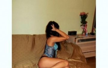 Рита: проститутки индивидуалки в Тюмени