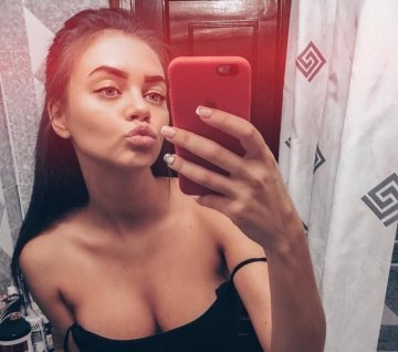 Алина: проститутки индивидуалки в Тюмени