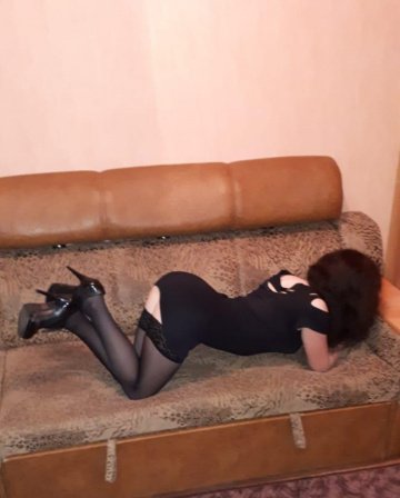 Екатерина: проститутки индивидуалки в Тюмени