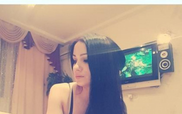 Соня: проститутки индивидуалки в Тюмени