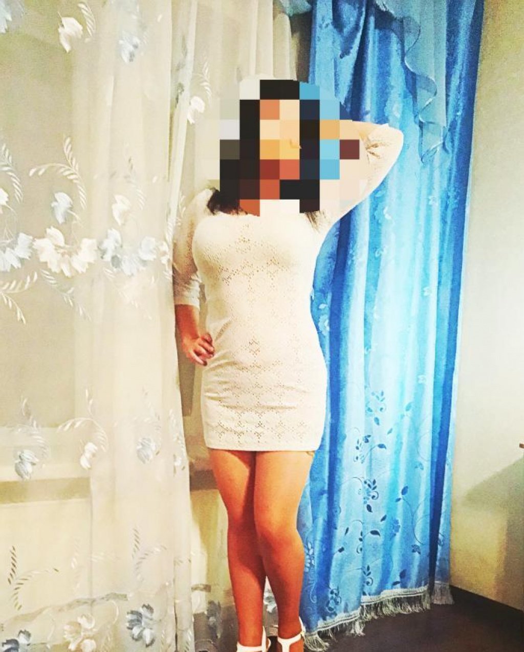Даша фото: проститутки индивидуалки в Тюмени