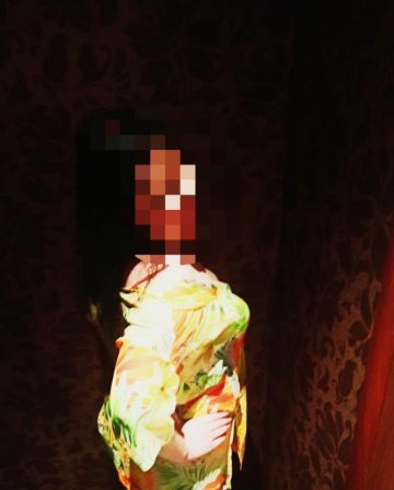 Даша фото: проститутки индивидуалки в Тюмени