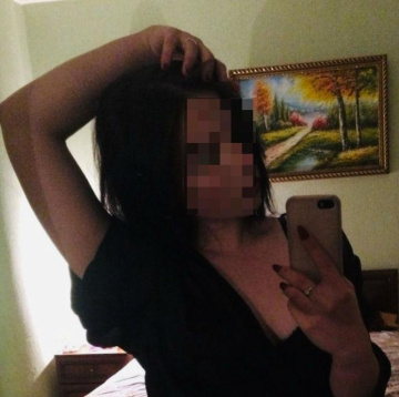 Елизавета фото: проститутки индивидуалки в Тюмени