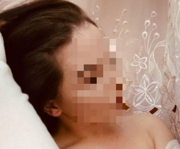 Елизавета фото: проститутки индивидуалки в Тюмени