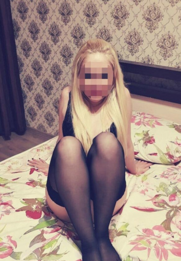 Алла  фото: проститутки индивидуалки в Тюмени