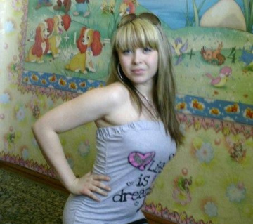 Екатерина: проститутки индивидуалки в Тюмени